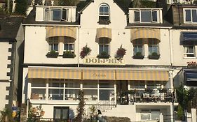 Dolphin Guest House